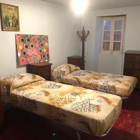 Benincaso Holiday home Pagazzano