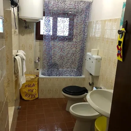 Benincaso Holiday home