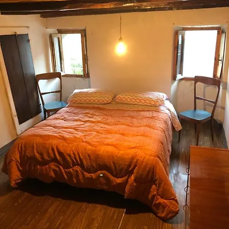 Holiday home Benincaso Pagazzano