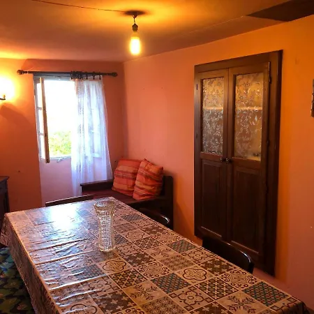 Holiday home Benincaso Pagazzano