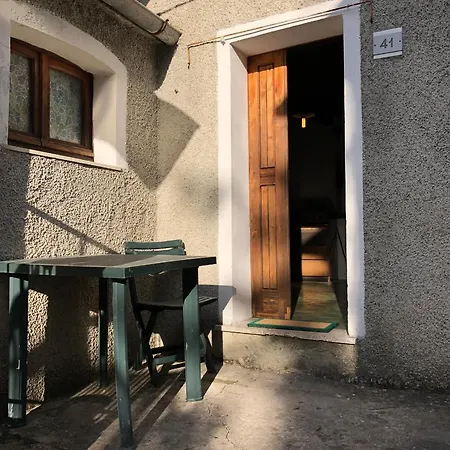 Benincaso * Pagazzano